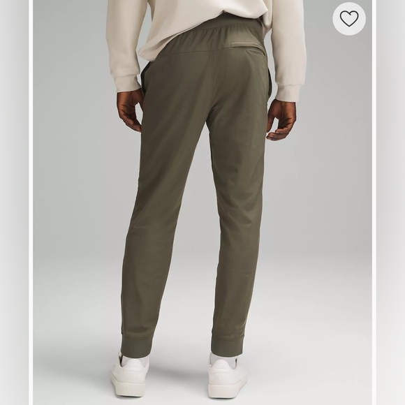 Lululemon Men's Jogger Pants - Picture 2 of 6